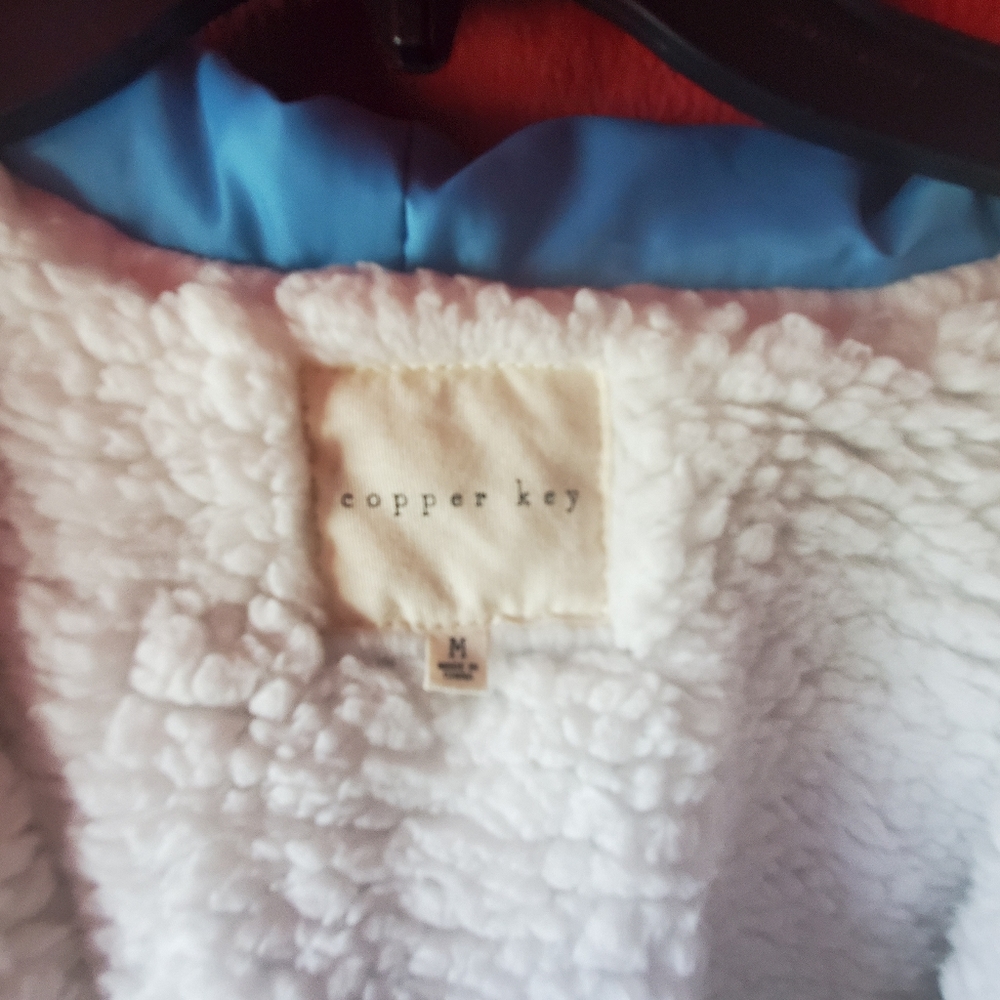 Jacket - Picture 6 of 6